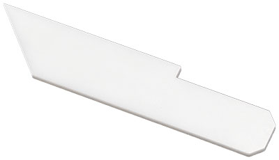 Ceramic C-1 Blade